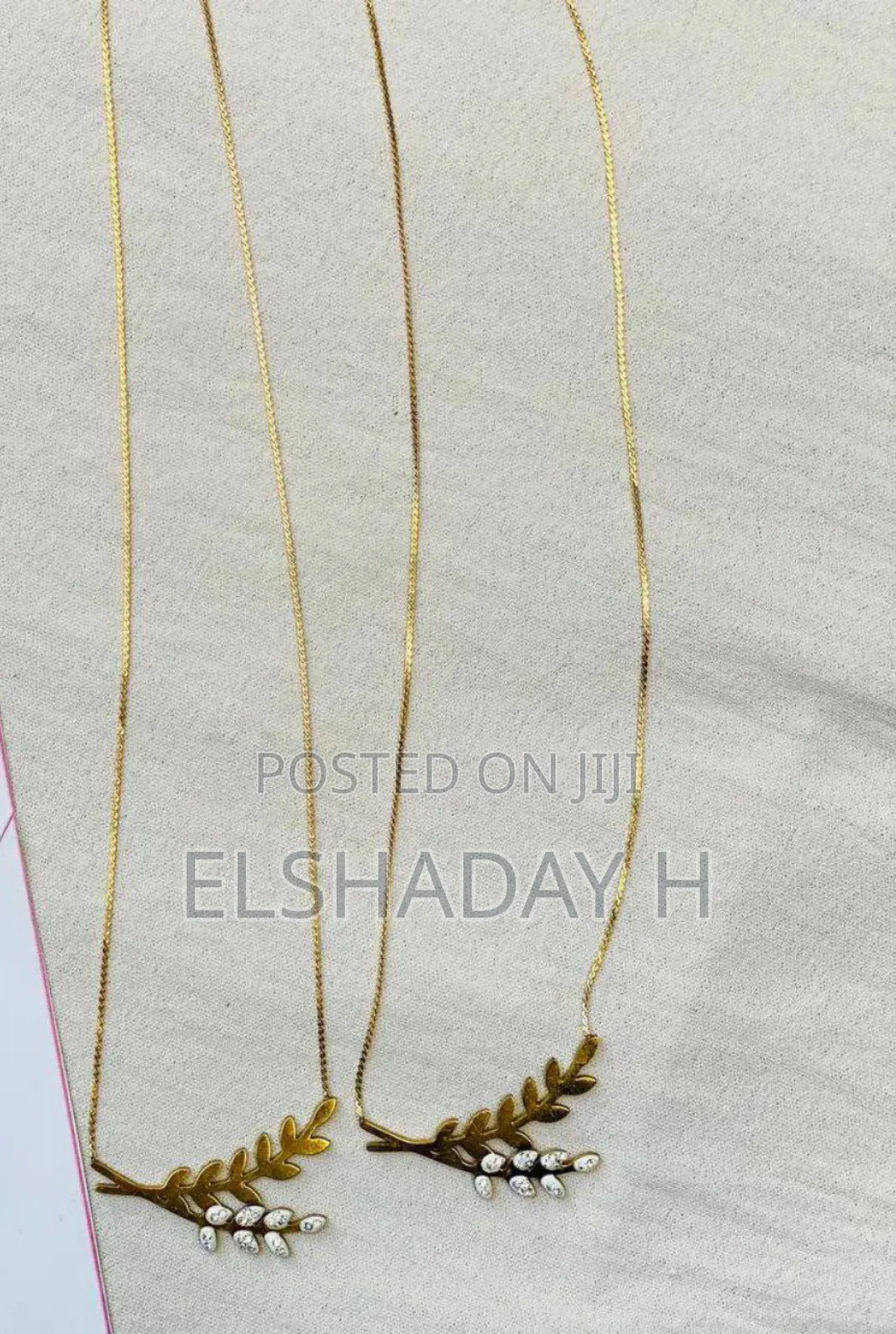 Women's Necklace
