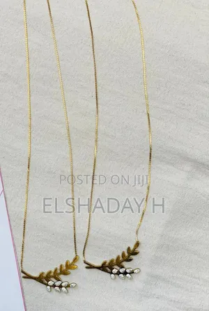 Women's Necklace