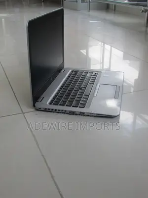 Laptop HP EliteBook 725 8GB Intel Core i5 SSD 512GB