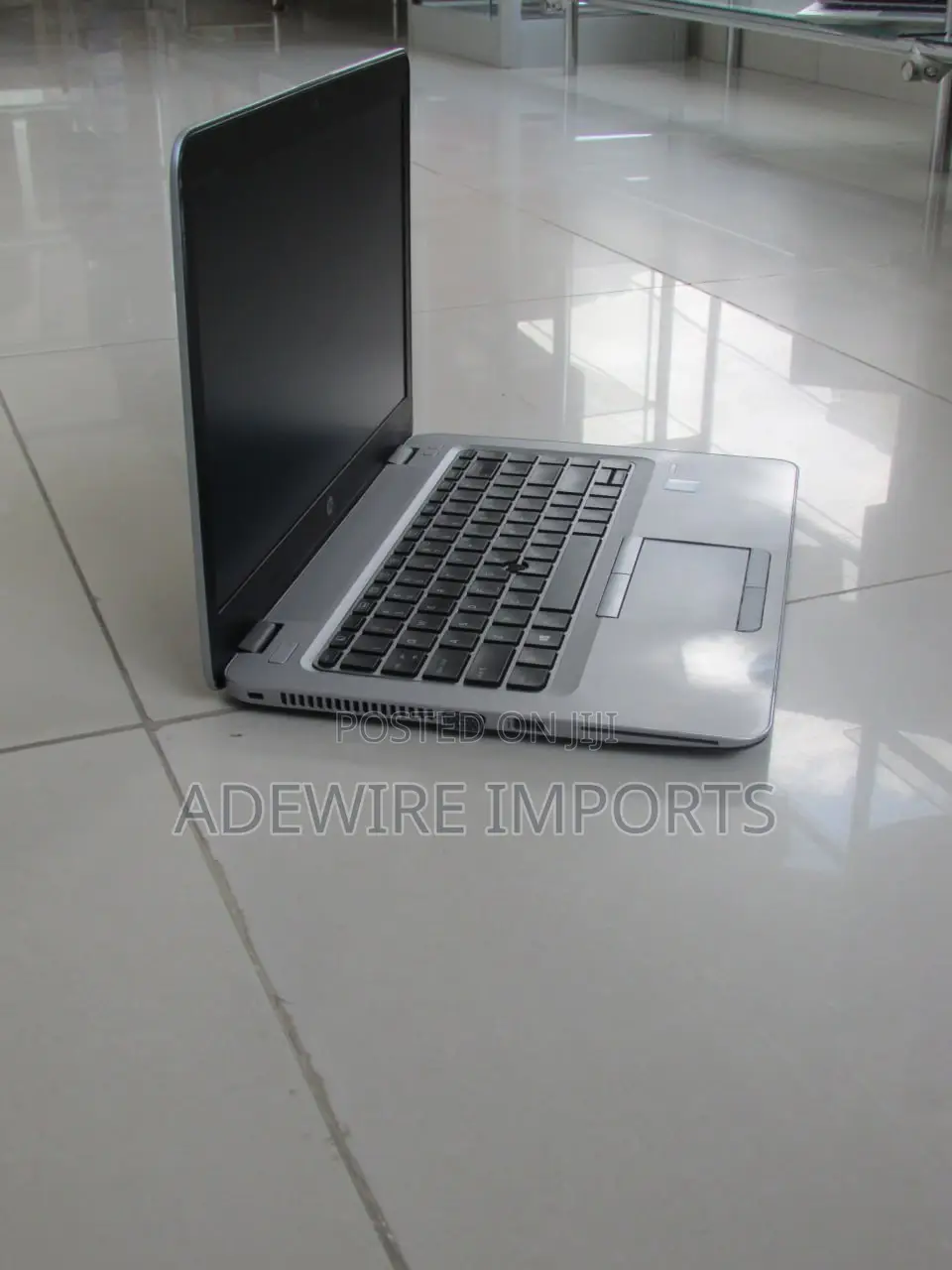 Laptop HP EliteBook 725 8GB Intel Core i5 SSD 512GB