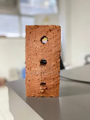 ሸክላ ጡብ - Brick