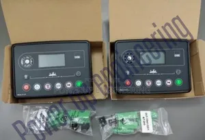 Generator Controller