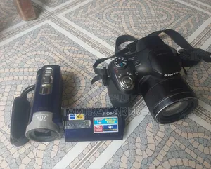 Sony Camera