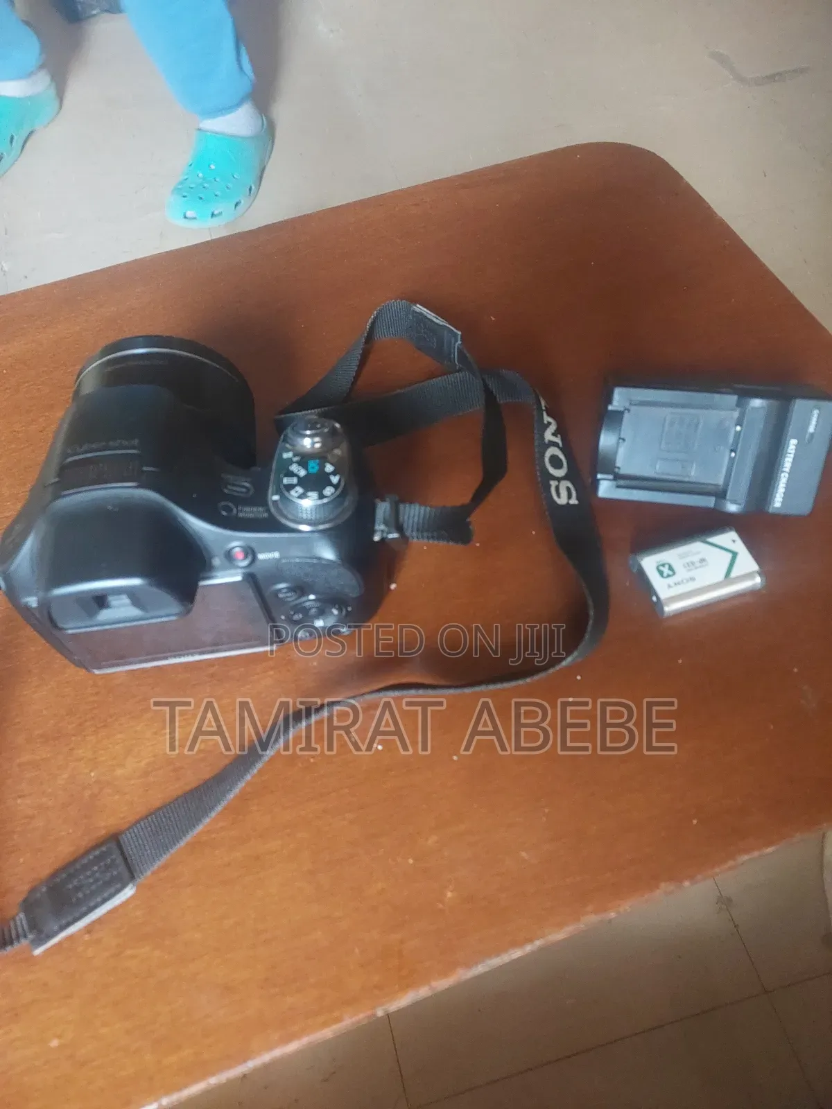 Sony Camera