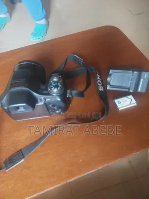 Sony Camera