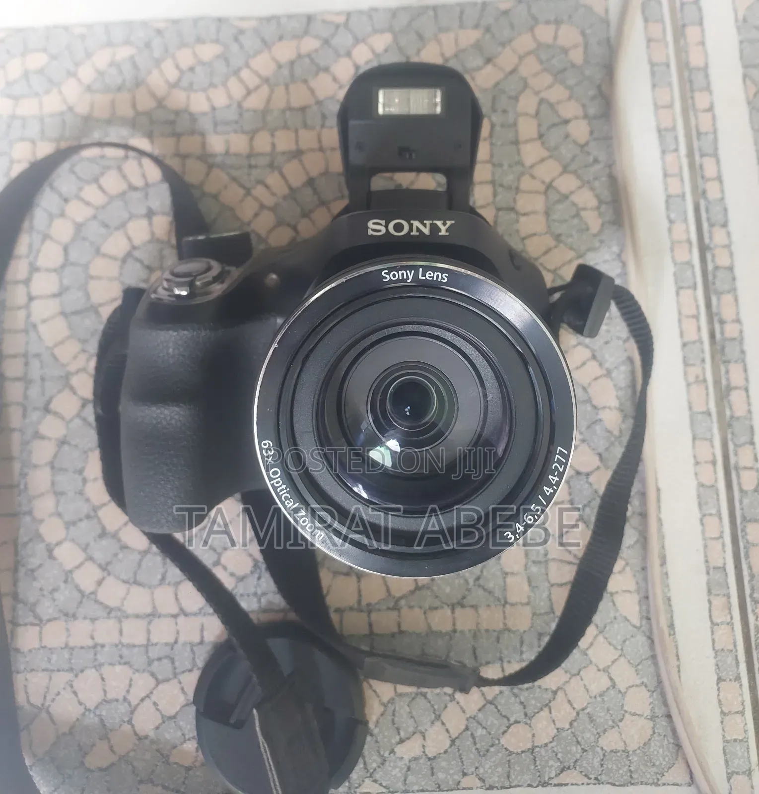 Sony Camera