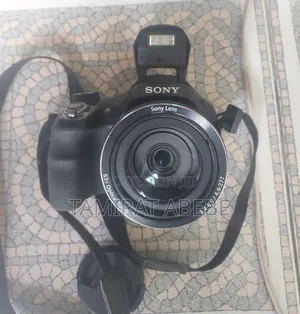 Sony Camera