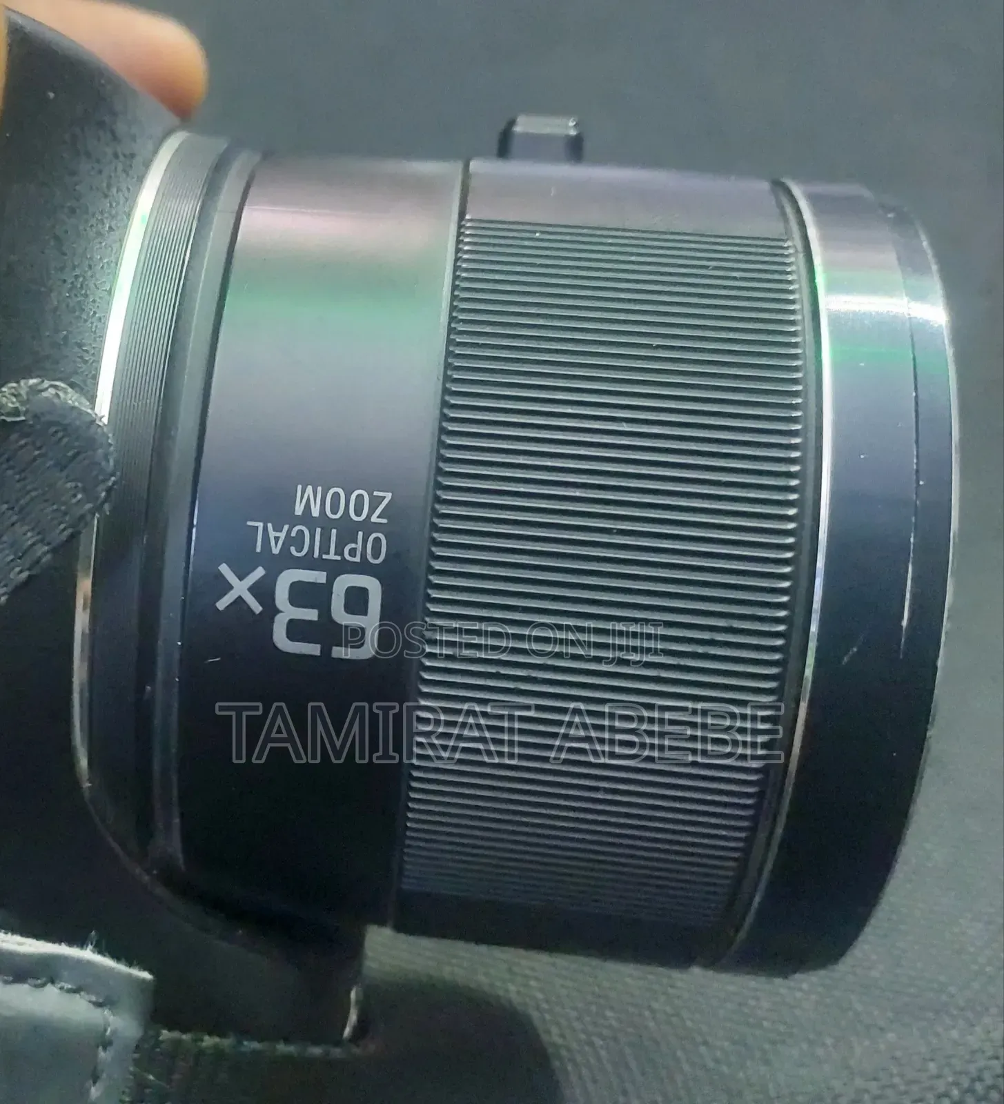 Sony Camera
