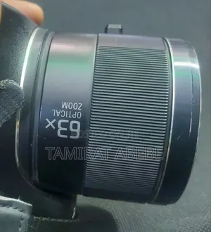 Sony Camera