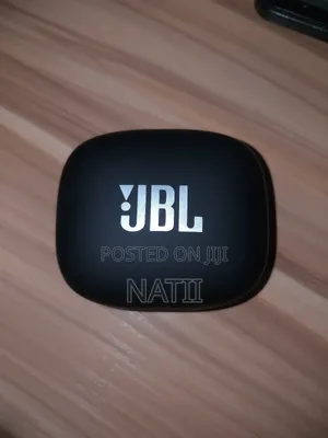 JBL Earbud