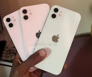 Apple iPhone 12 128 GB White