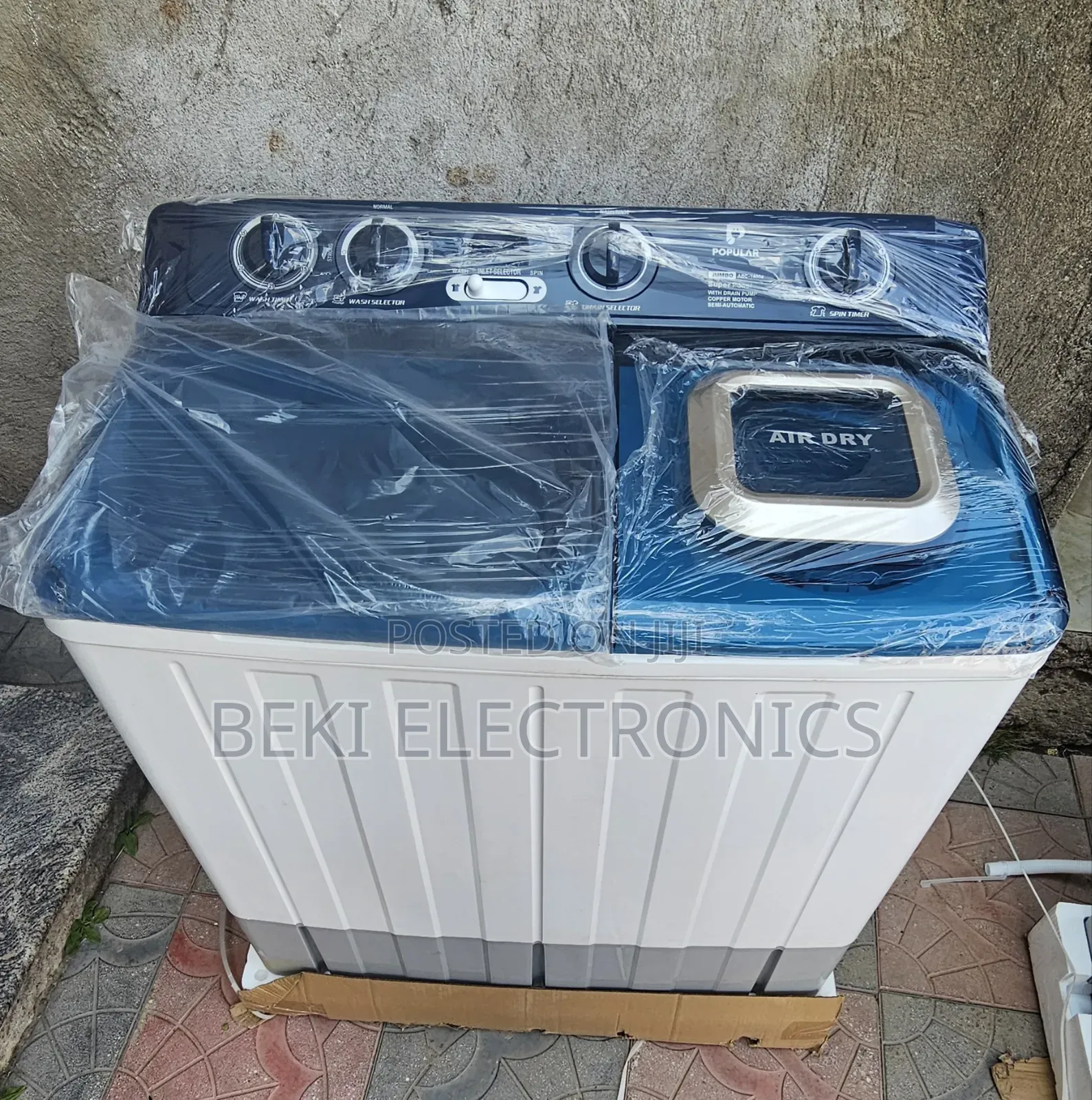 Popular 14kg Washing Machine