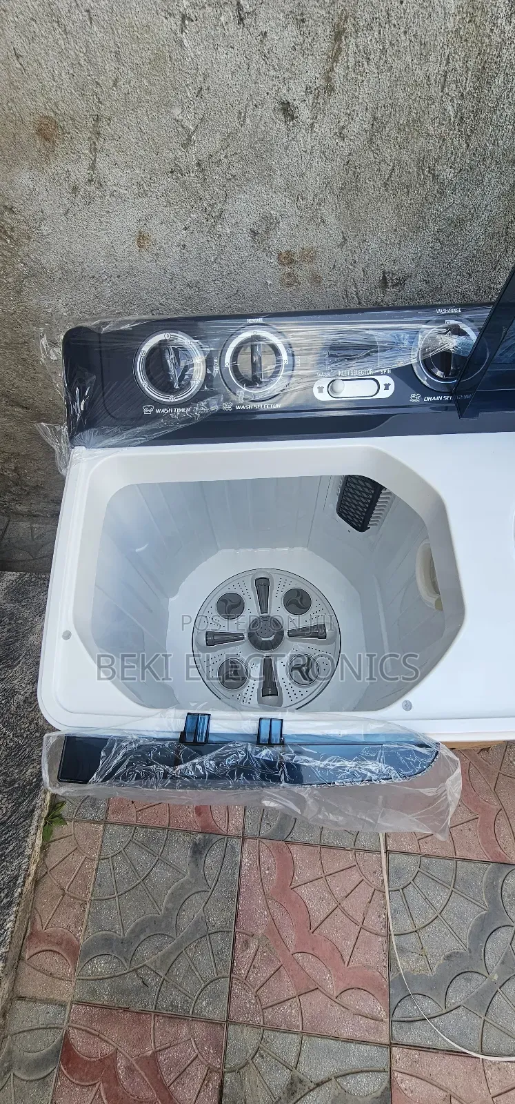 Popular 14kg Washing Machine