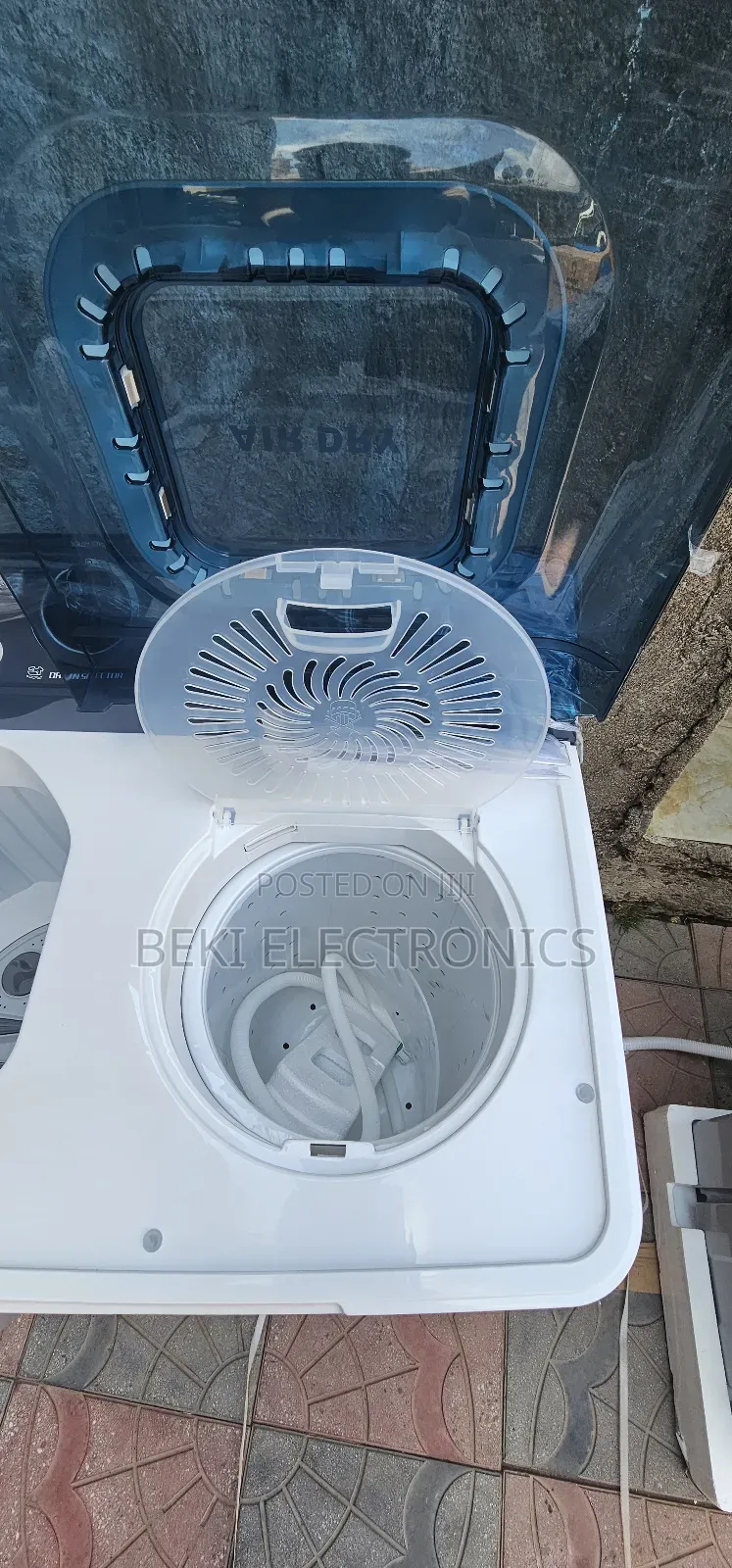 Popular 14kg Washing Machine