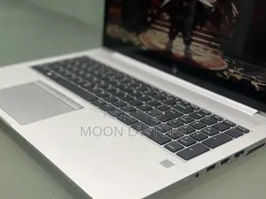 New Laptop HP EliteBook 850 8GB Intel Core i5 SSD 512GB