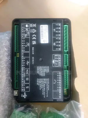 Generator Controller