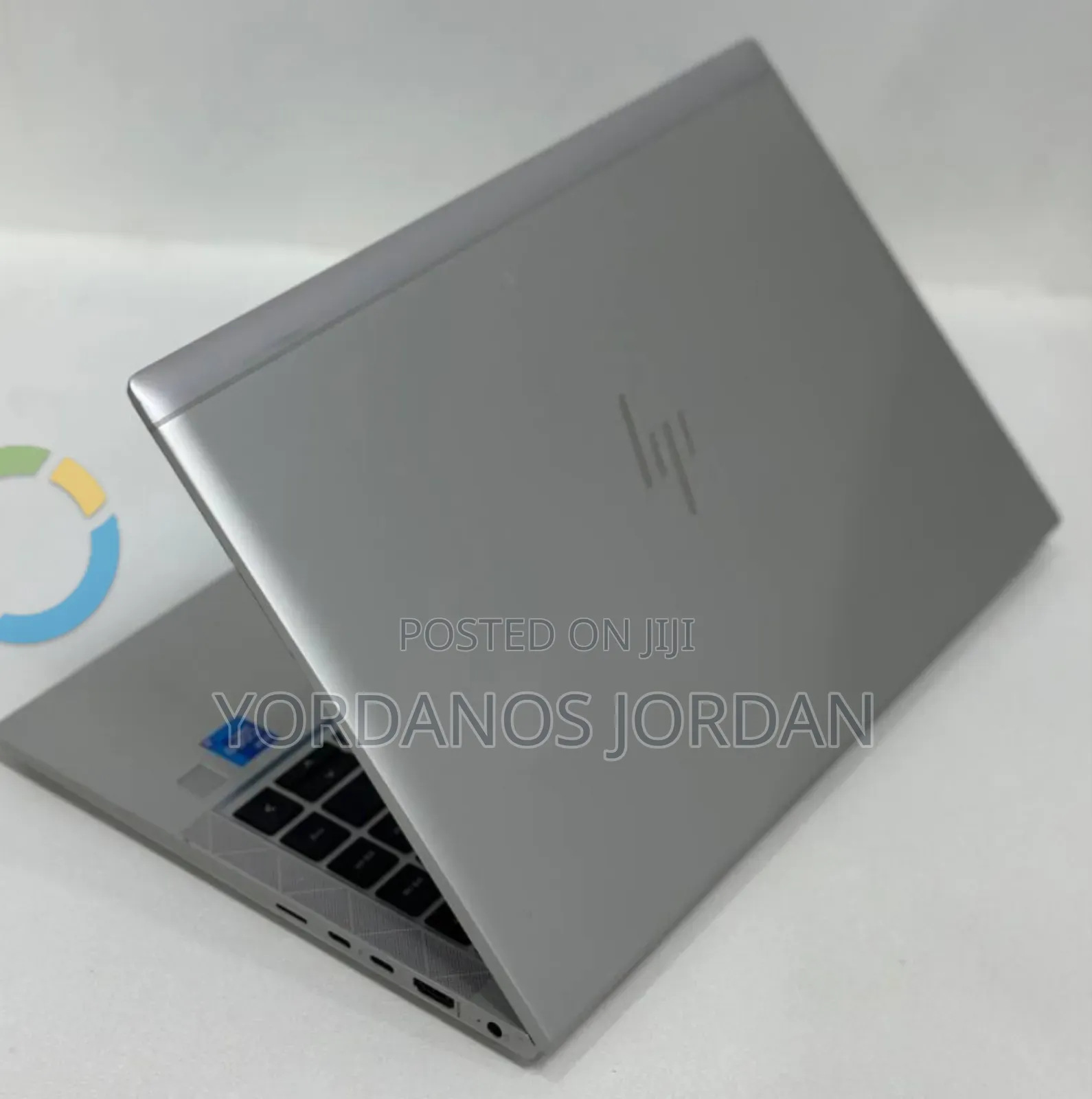 New Laptop HP EliteBook 840 G8 16GB Intel Core i5 SSD 512GB