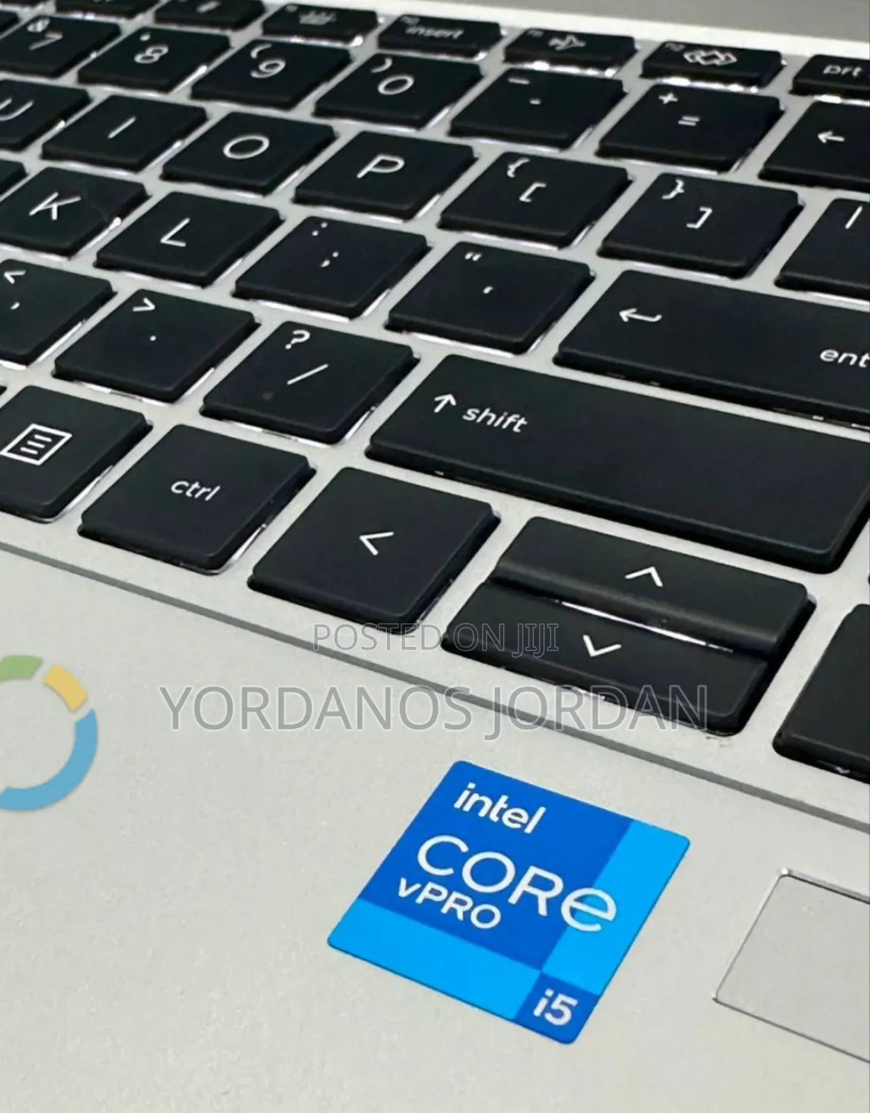 New Laptop HP EliteBook 840 G8 16GB Intel Core i5 SSD 512GB