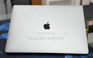New Laptop Apple MacBook Pro 2019 16GB Intel Core i7 SSD 512GB