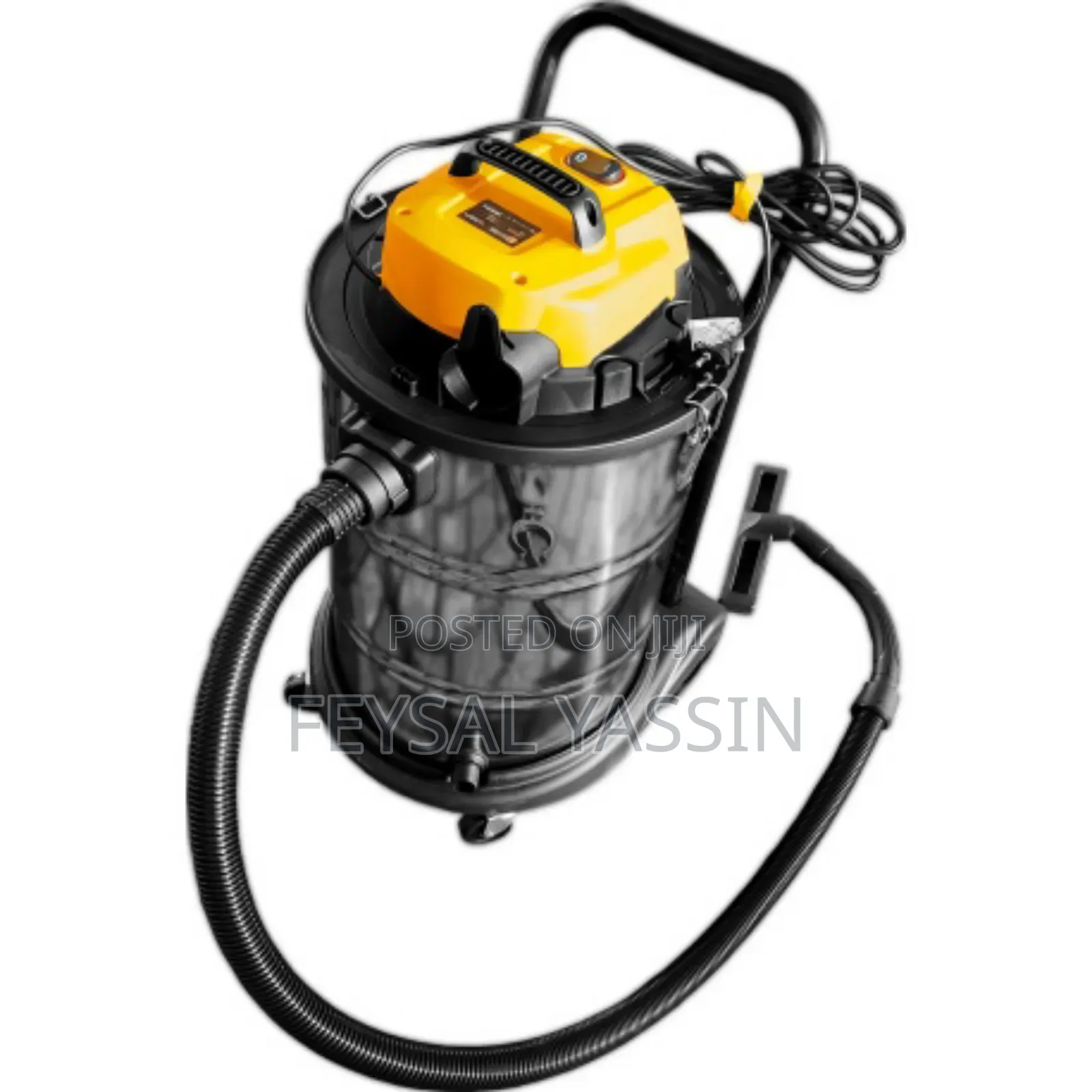 Coofix Vacuum Cleaner 60l