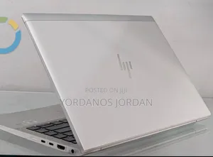 New Laptop HP EliteBook 840 G7 16GB Intel Core i5 SSD 512GB