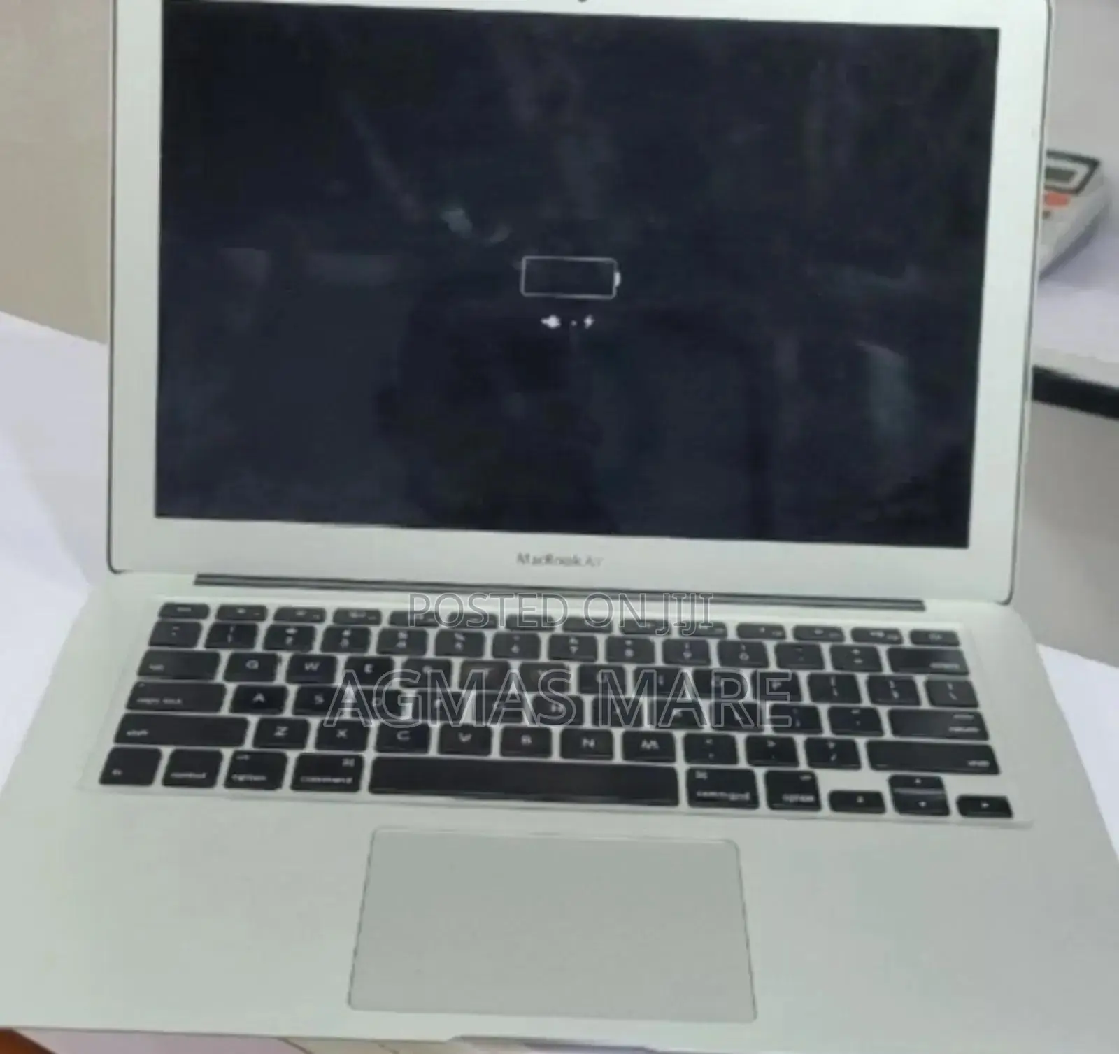 New Laptop Apple MacBook Air 2014 8GB Intel Core i7 SSD 512GB