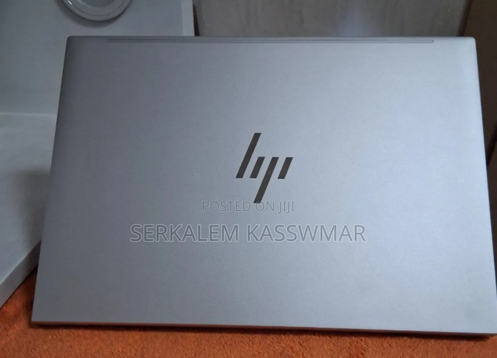 New Laptop HP EliteBook 840 G9 16GB Intel Core i7 SSD 1T