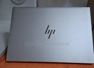 New Laptop HP EliteBook 840 G9 16GB Intel Core i7 SSD 1T