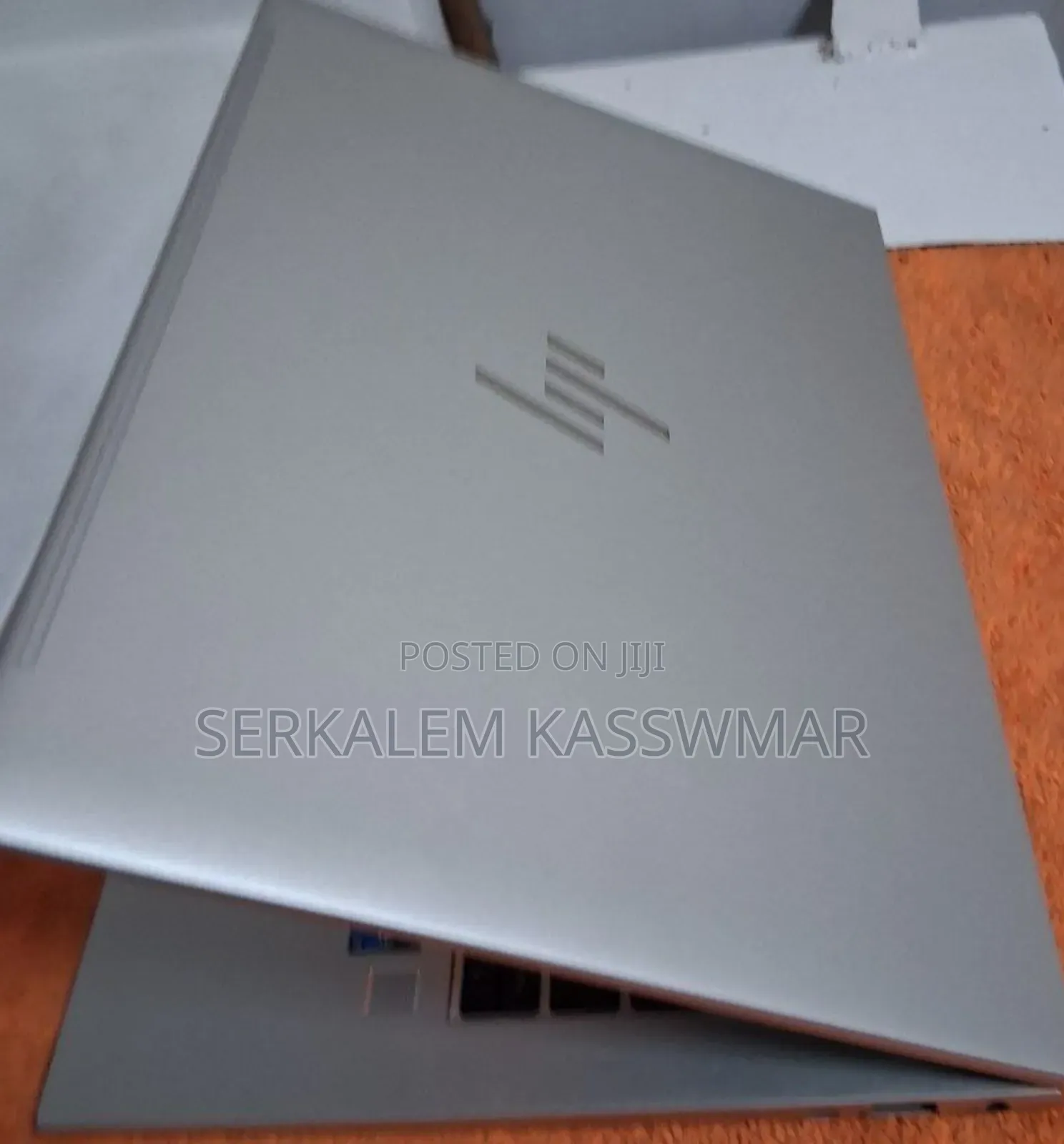 New Laptop HP EliteBook 840 G9 16GB Intel Core i7 SSD 1T