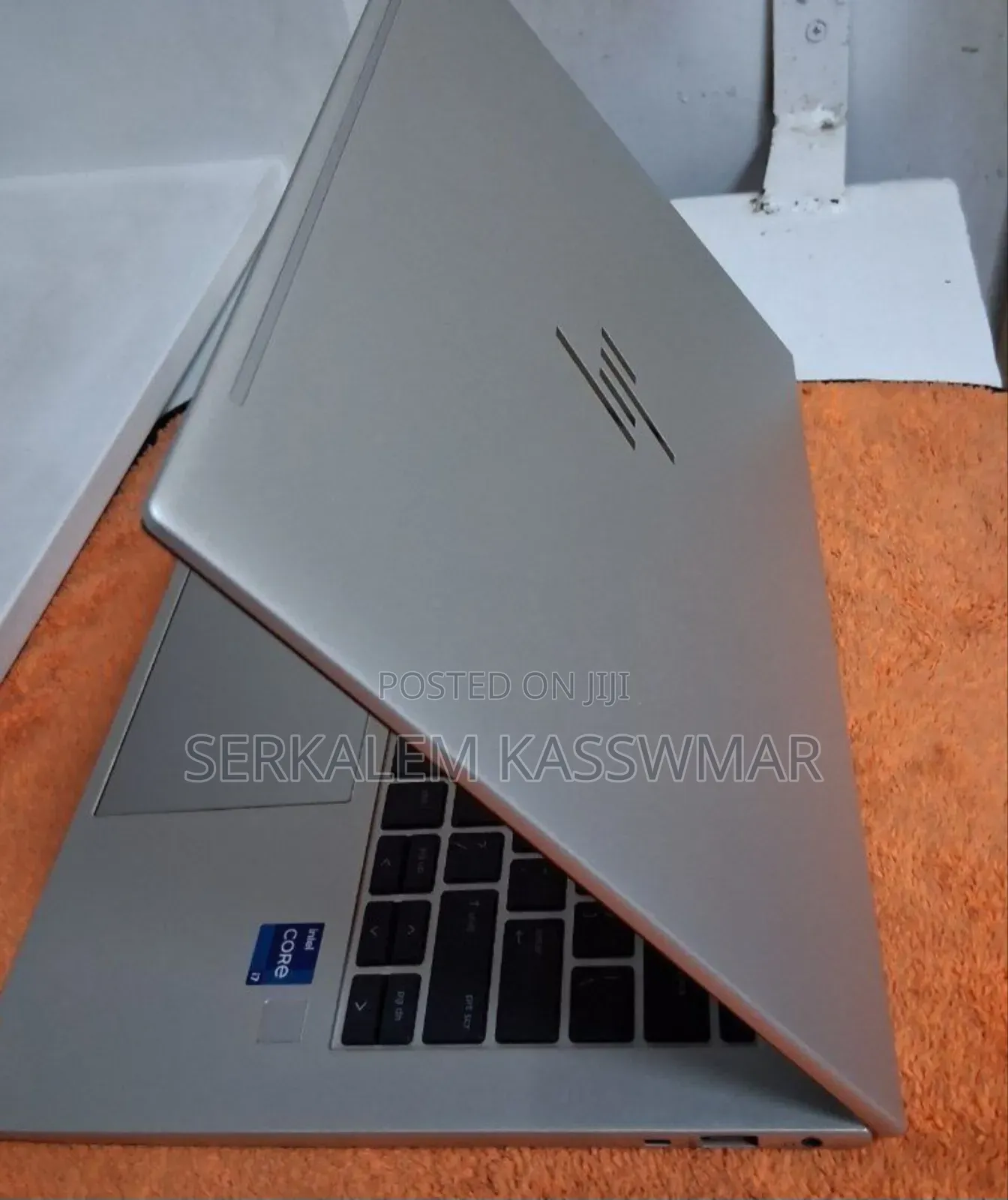 New Laptop HP EliteBook 840 G9 16GB Intel Core i7 SSD 1T