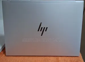 New Laptop HP EliteBook 840 G9 16GB Intel Core i7 SSD 1T