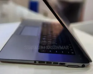 New Laptop HP EliteBook 850 8GB Intel Core i5 HDD 500GB