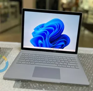New Laptop Microsoft Surface Book 3 16GB Intel Core i7 SSD 256GB