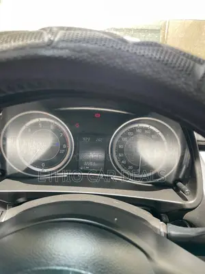 Suzuki Dzire 2022 Gray
