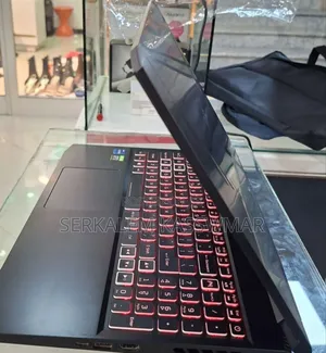 New Laptop Acer Nitro 5 16GB Intel Core i7 SSD 512GB