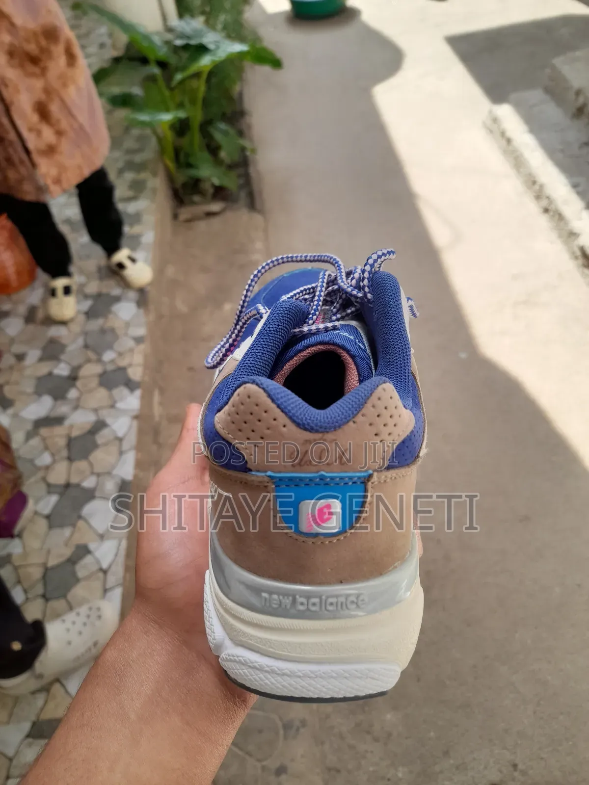Women Shoes