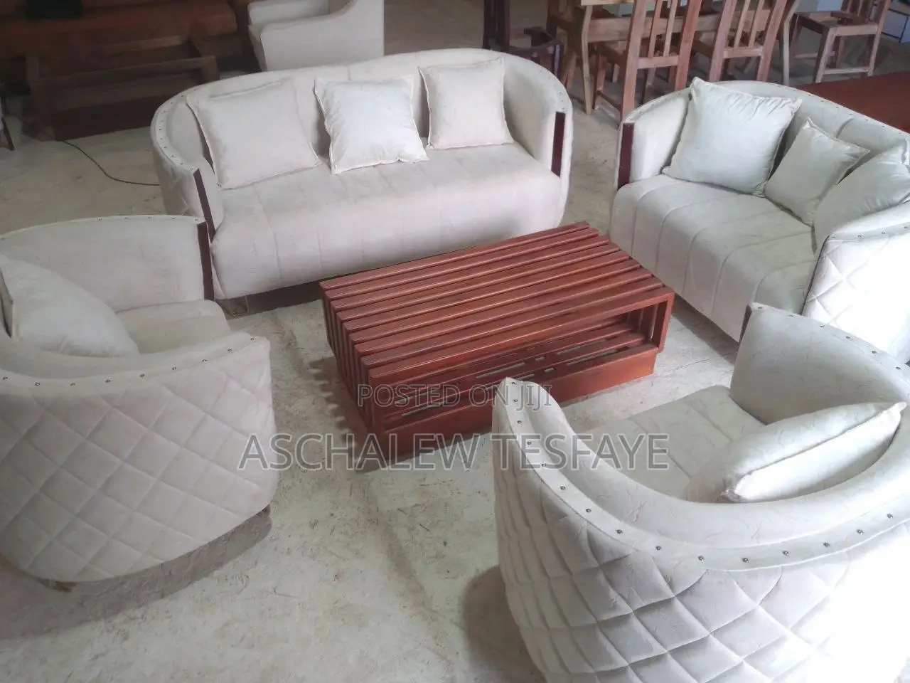Sofa to Be Sold