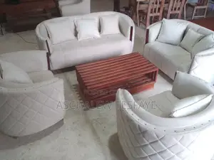 Sofa to Be Sold