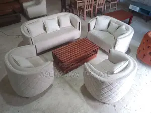 Sofa to Be Sold