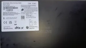 Tablet 512 GB Silver
