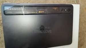 Tablet 512 GB Silver