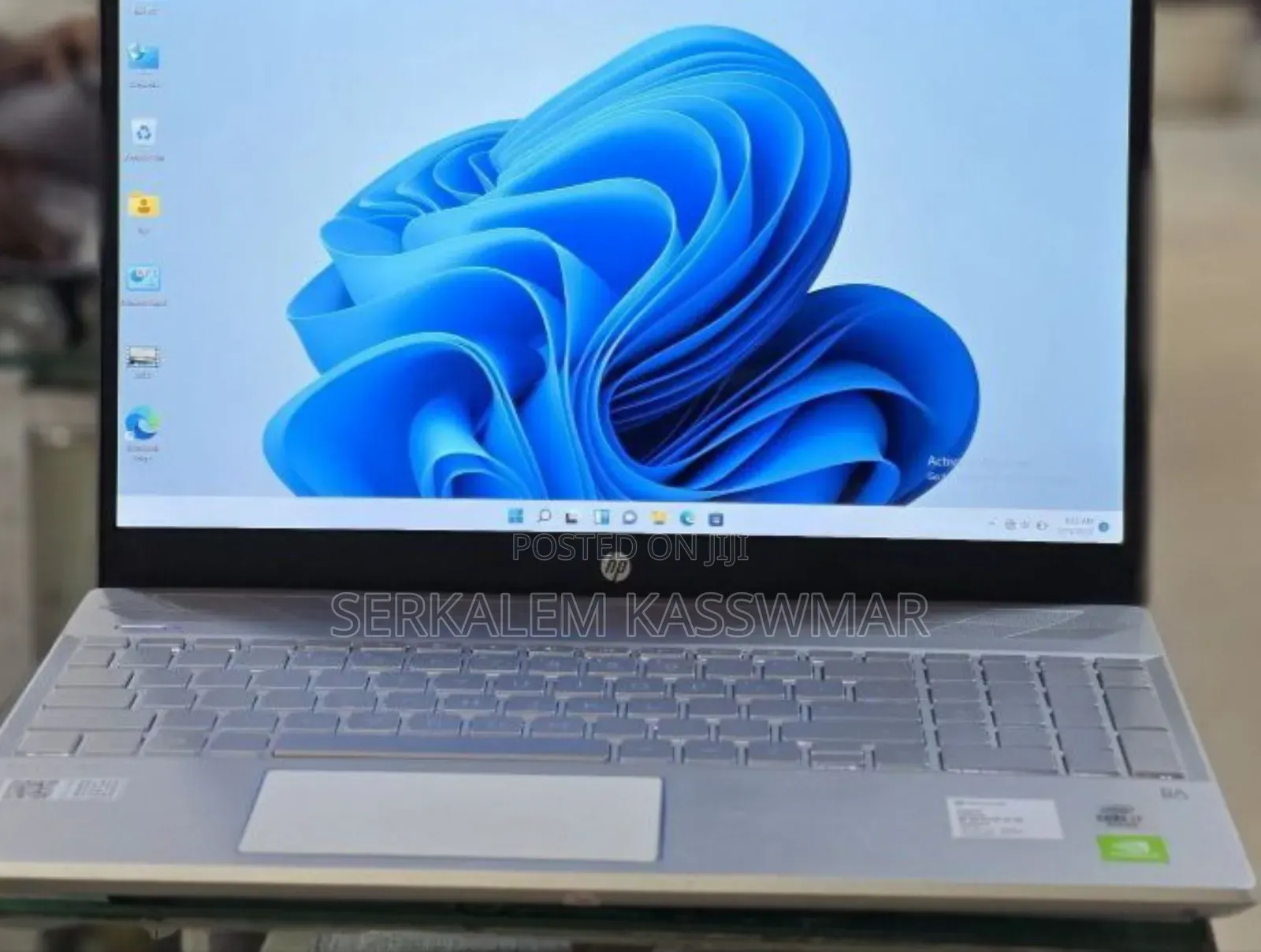 New Laptop HP Pavilion 15 16GB Intel Core i7 SSD 512GB
