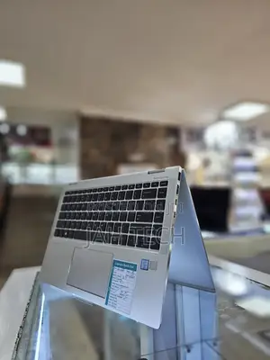 New Laptop HP EliteBook 1040 G6 8GB Intel Core i5 SSD 512GB