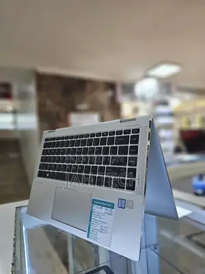 New Laptop HP EliteBook 1040 G6 8GB Intel Core i5 SSD 512GB