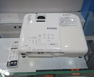 Eepson Projector