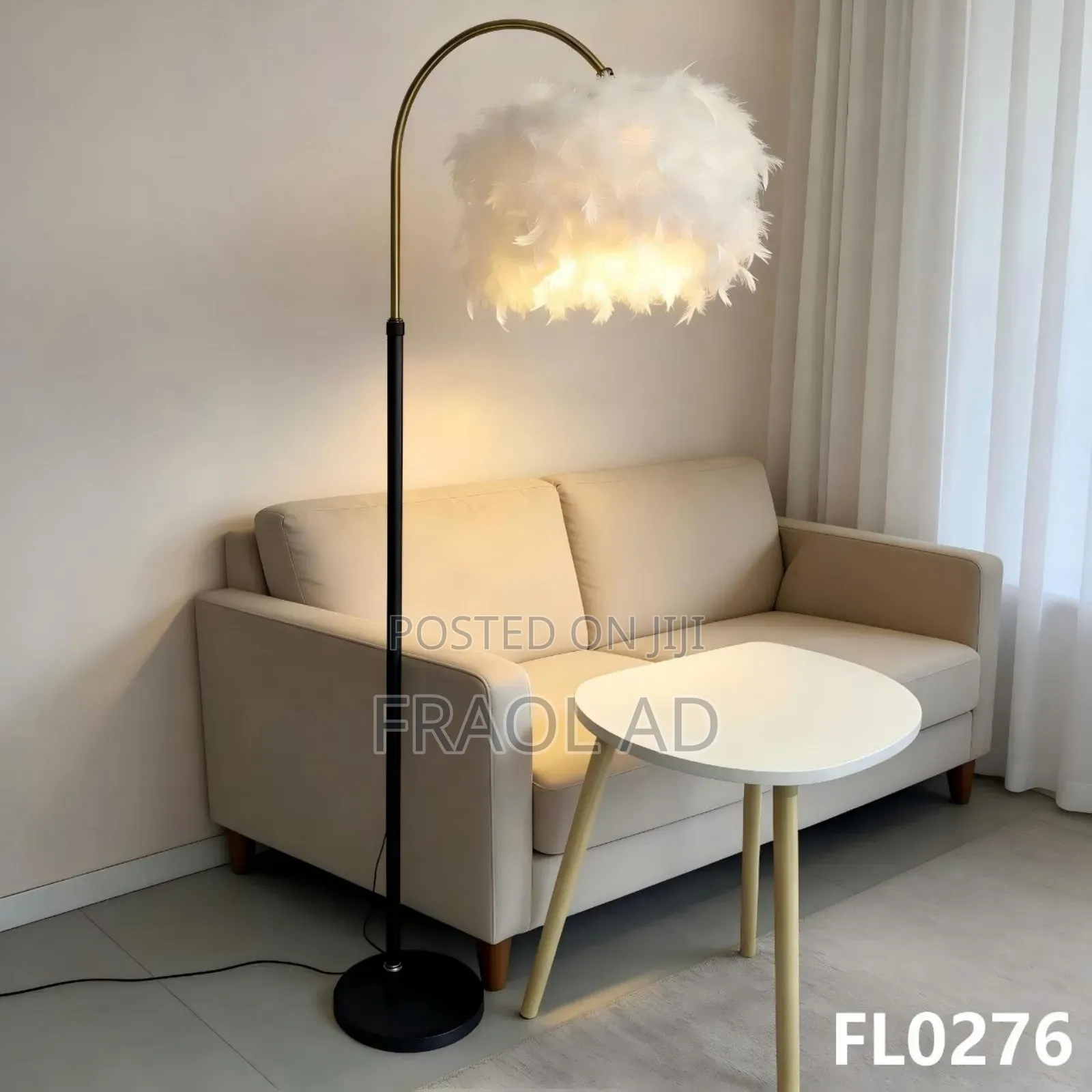 Floor Lamp