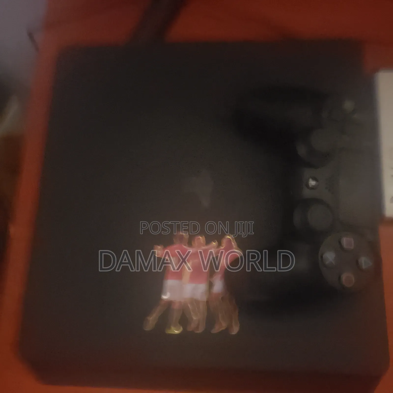 Ps4 Slim 9.00 1tera Hdd