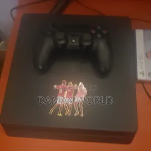 Ps4 Slim 9.00 1tera Hdd