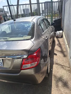 Suzuki Dzire 2022 Gray