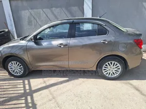 Suzuki Dzire 2022 Gray